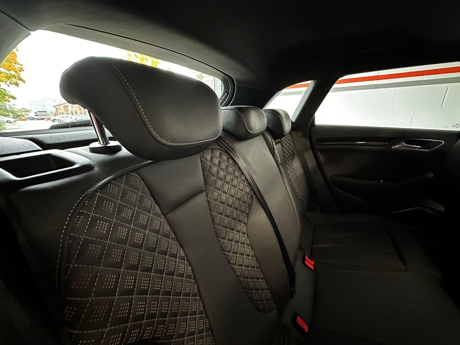 Used Audi RS3 2019 for sale - 76084386: Photo 82