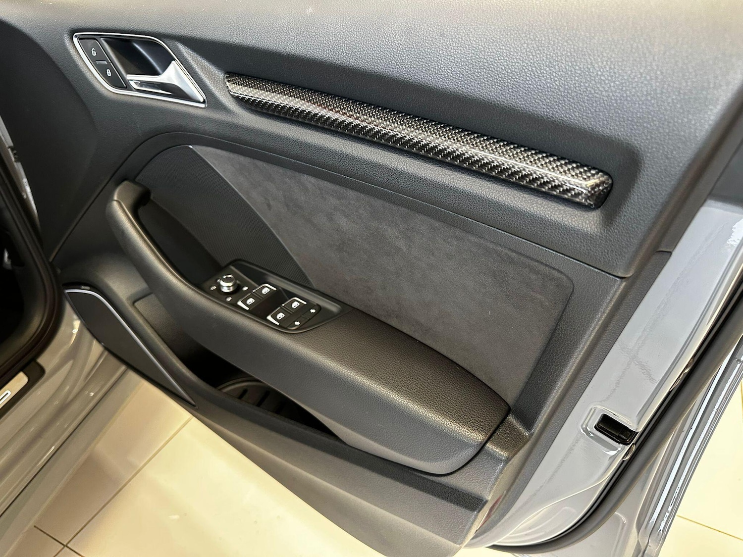 Used Audi RS3 2019 for sale - 76084386: Photo 83