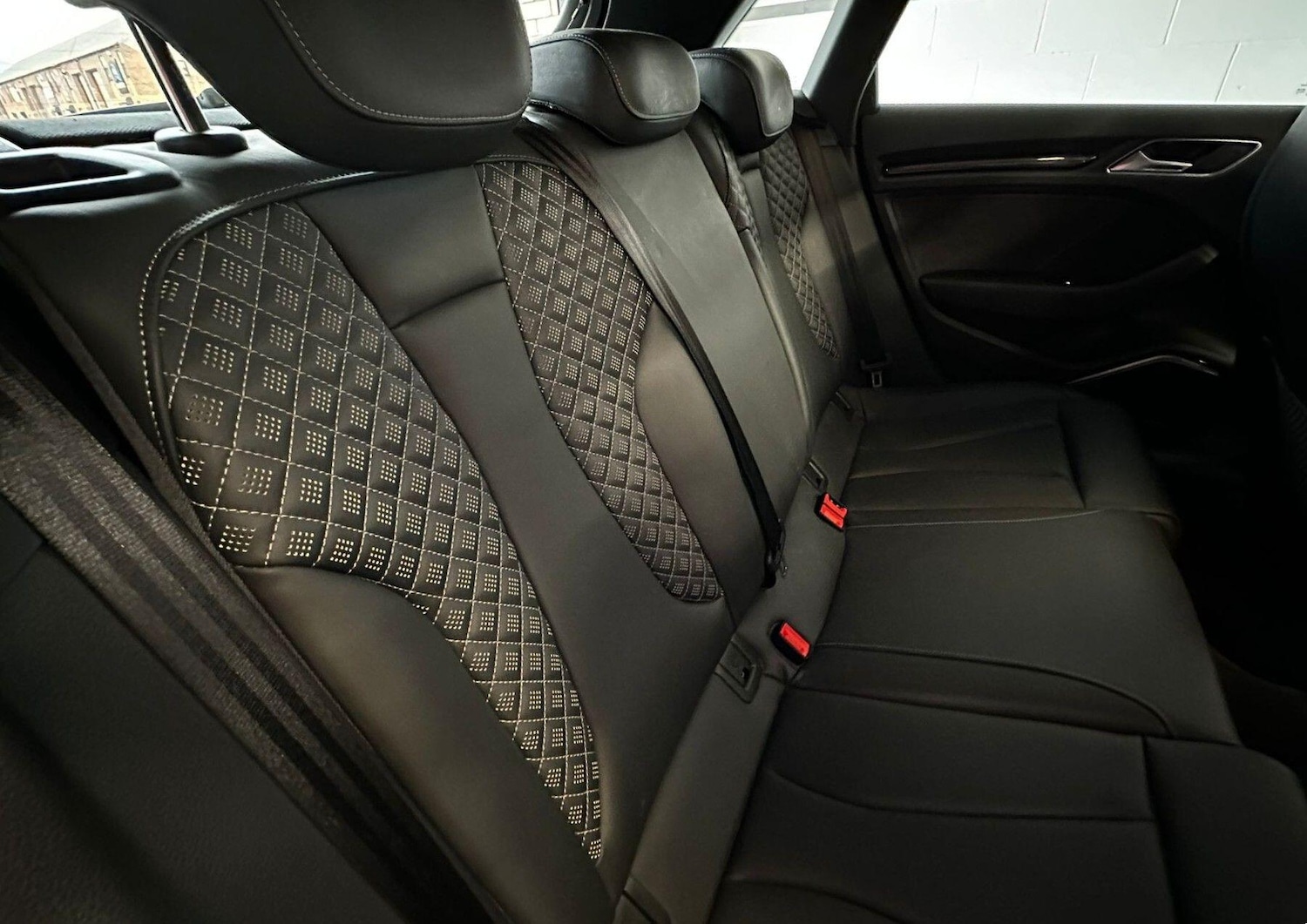 Used Audi RS3 2019 for sale - 76084386: Photo 84