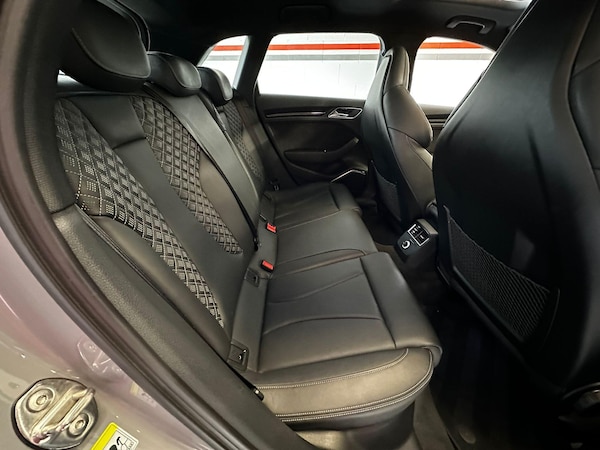 Used Audi RS3 2019 for sale - 76084386: Photo 86