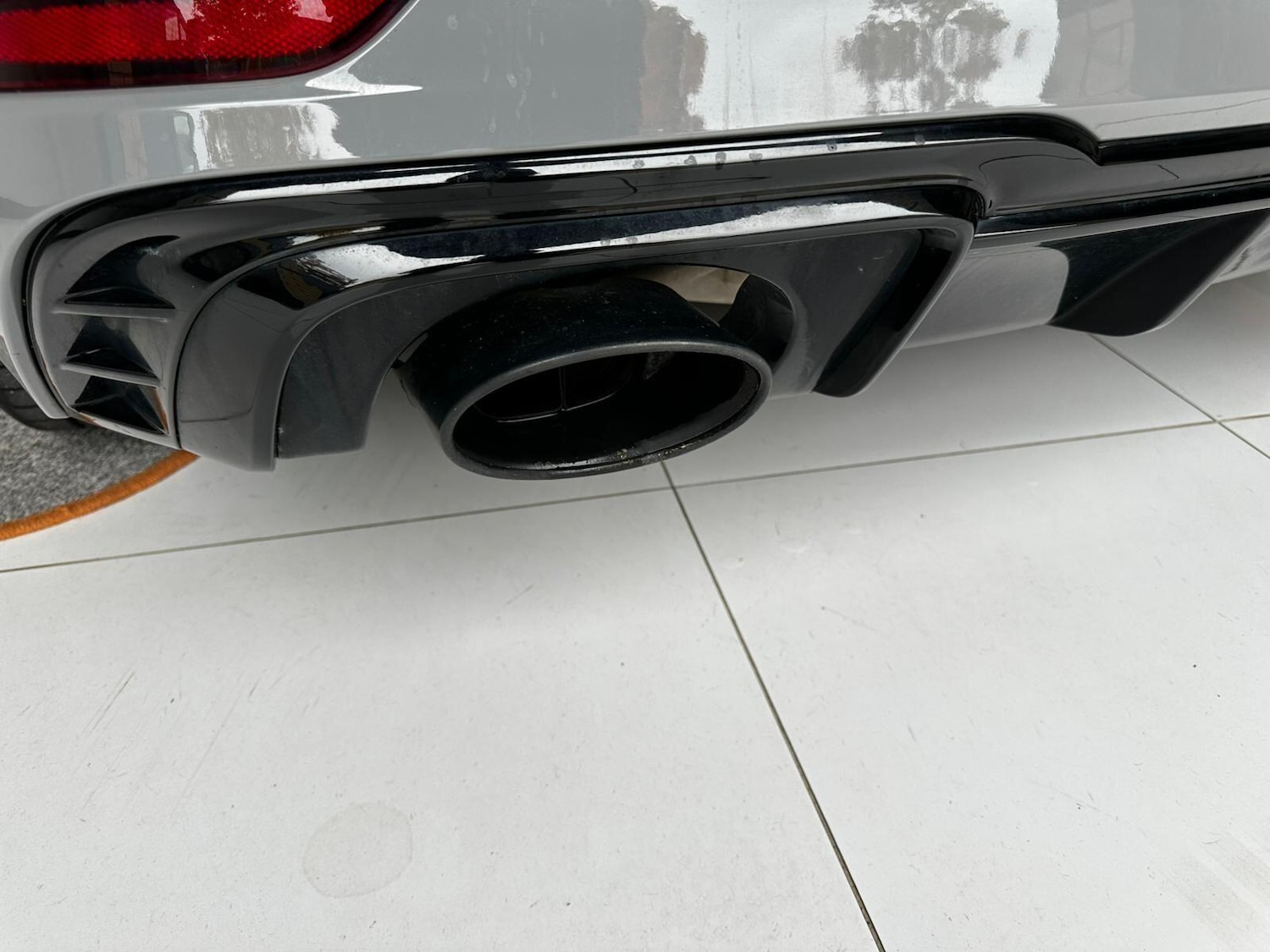 Used Audi RS3 2019 for sale - 76084386: Photo 88