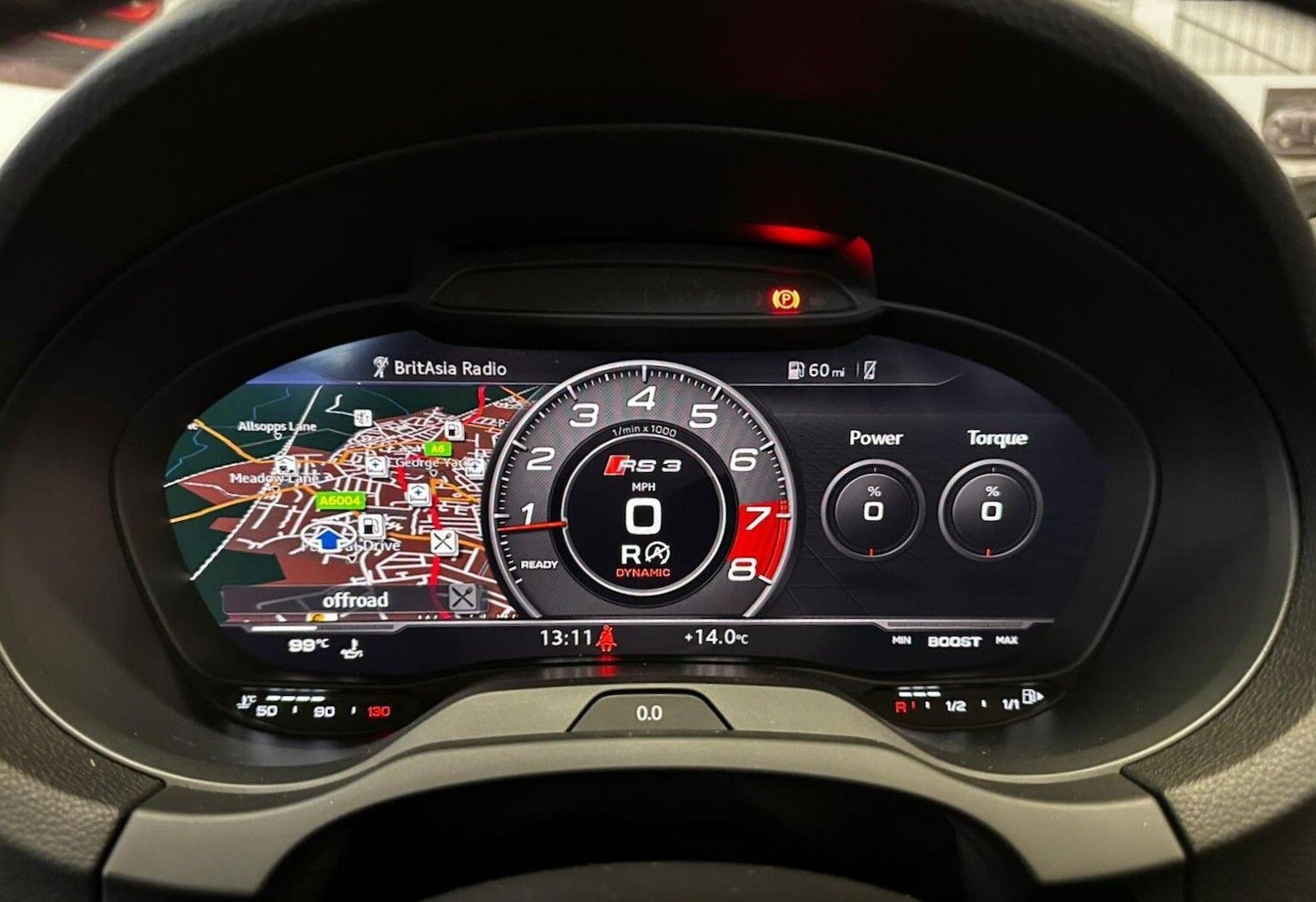 Used Audi RS3 2019 for sale - 76084386: Photo 9