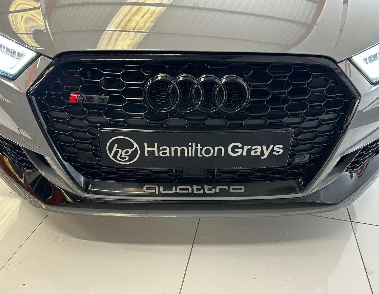 Used Audi RS3 2019 for sale - 76084386: Photo 94