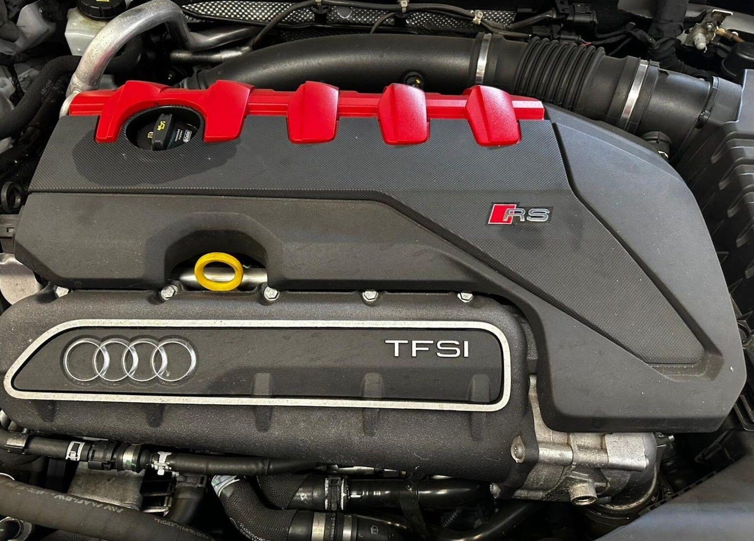 Used Audi RS3 2019 for sale - 76084386: Photo 95