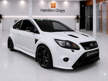 Used Ford Focus 2009 for sale - 79396513: Photo