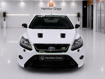 Used Ford Focus 2009 for sale - 79396513: Photo