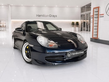 Used Porsche 911 1999 for sale - 78695493: Photo