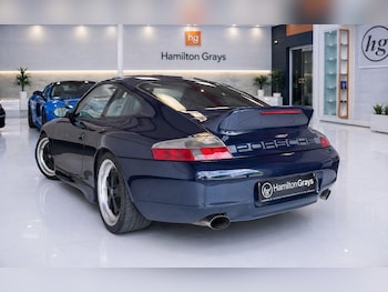 Used Porsche 911 1999 for sale - 78695493: Photo