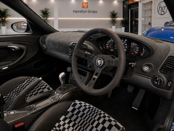 Used Porsche 911 1999 for sale - 78695493: Photo