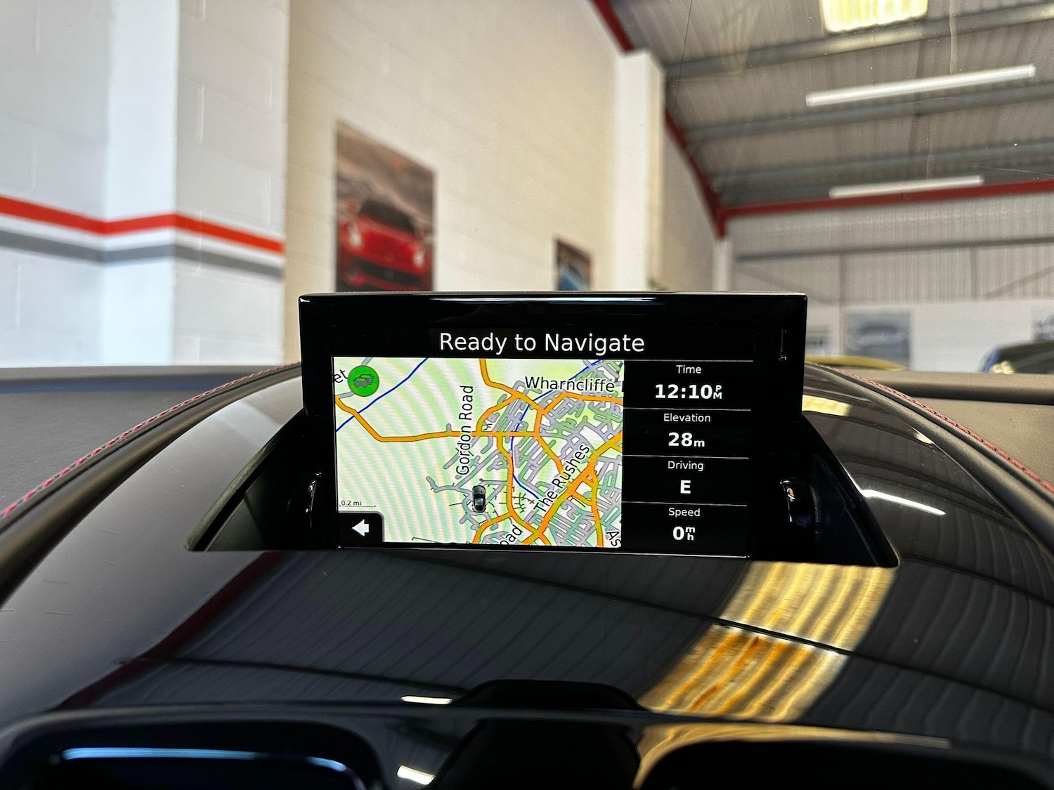 Used Aston Martin Vantage 2016 for sale - 77768852: Photo 15