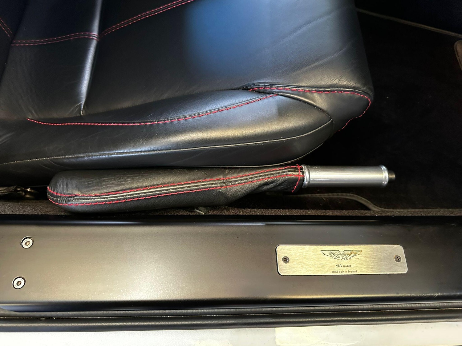 Used Aston Martin Vantage 2016 for sale - 77768852: Photo 19