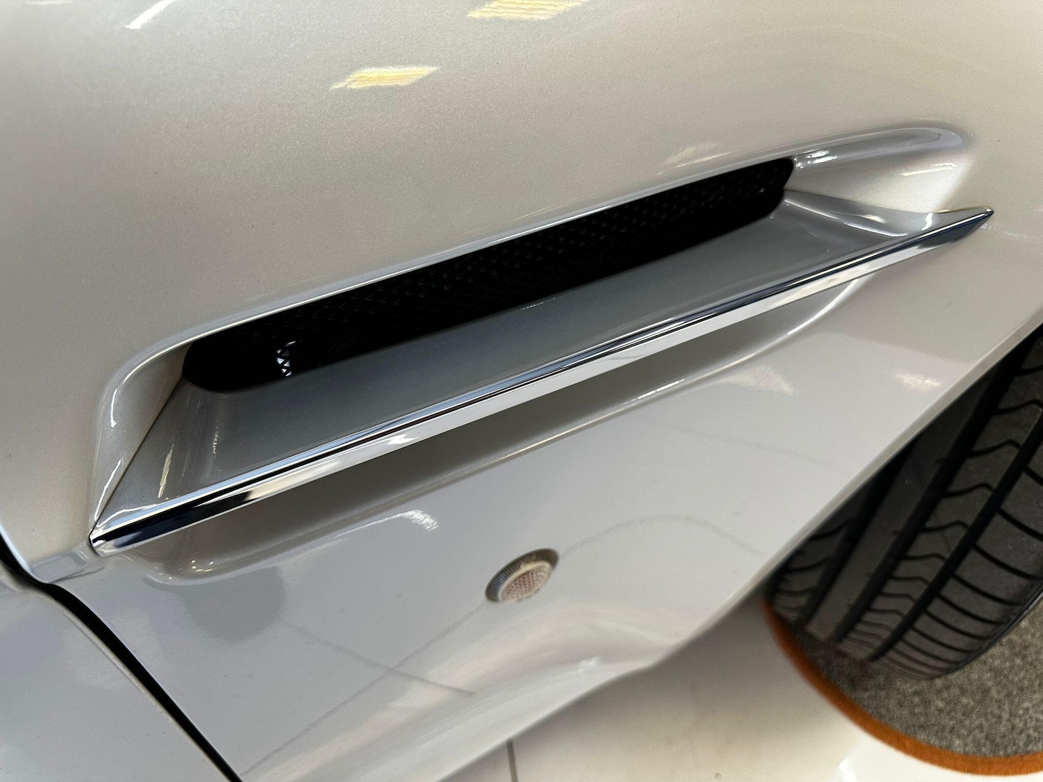 Used Aston Martin Vantage 2016 for sale - 77768852: Photo 21