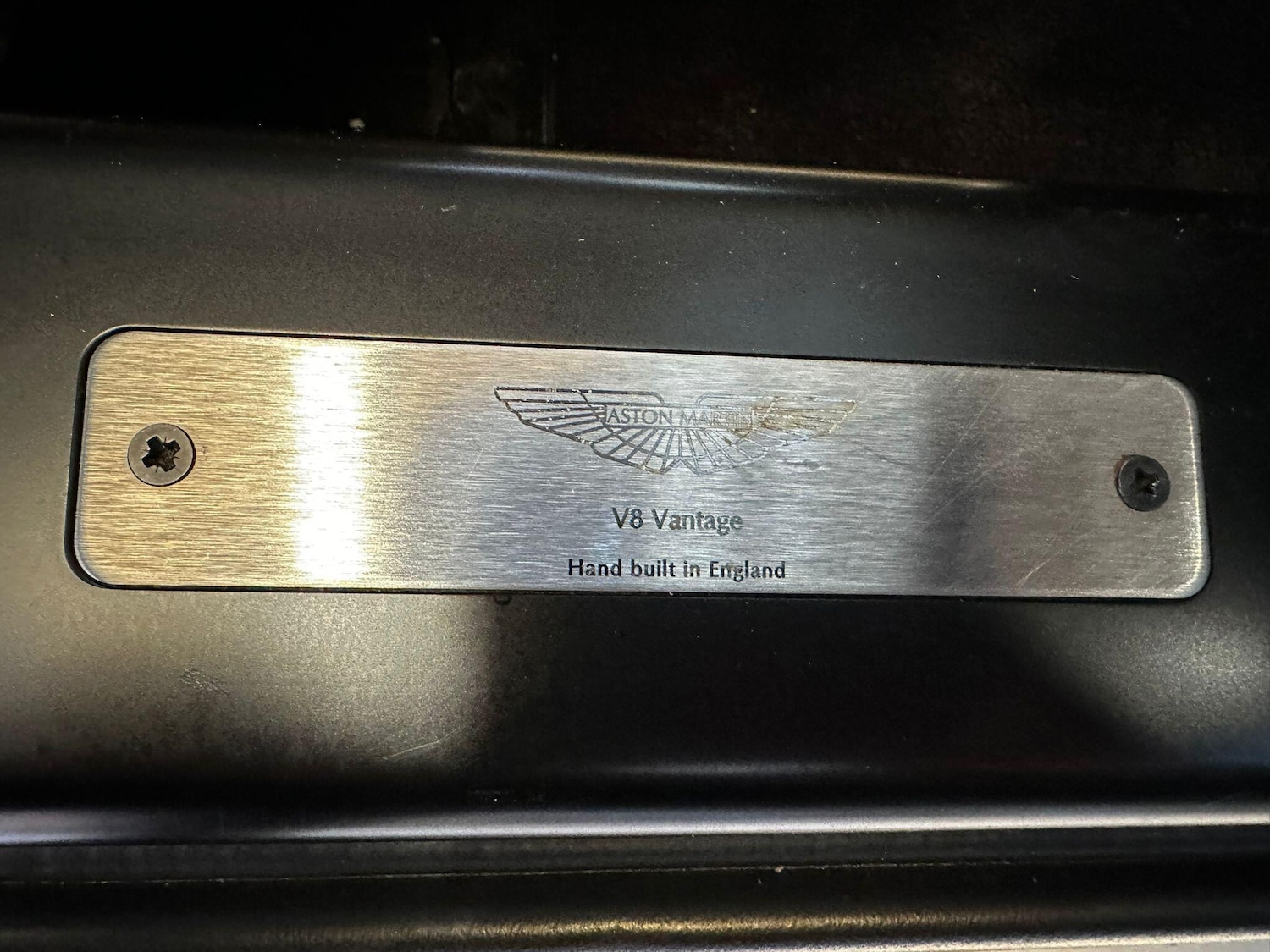 Used Aston Martin Vantage 2016 for sale - 77768852: Photo 22