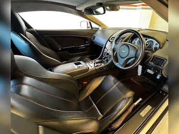 Used Aston Martin Vantage 2016 for sale - 77768852: Photo