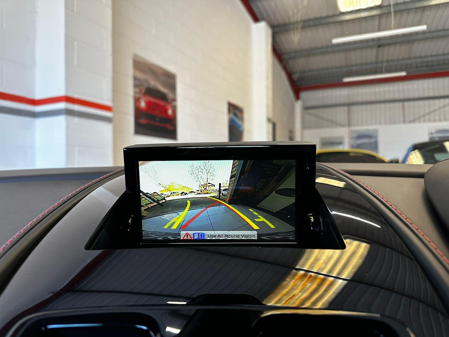 Used Aston Martin Vantage 2016 for sale - 77768852: Photo 55