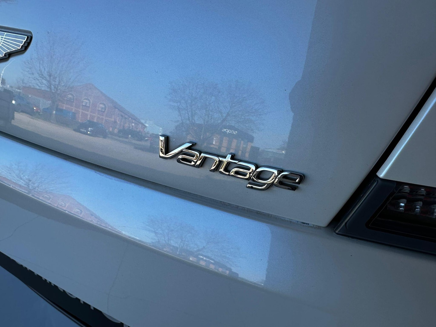 Used Aston Martin Vantage 2016 for sale - 77768852: Photo 58