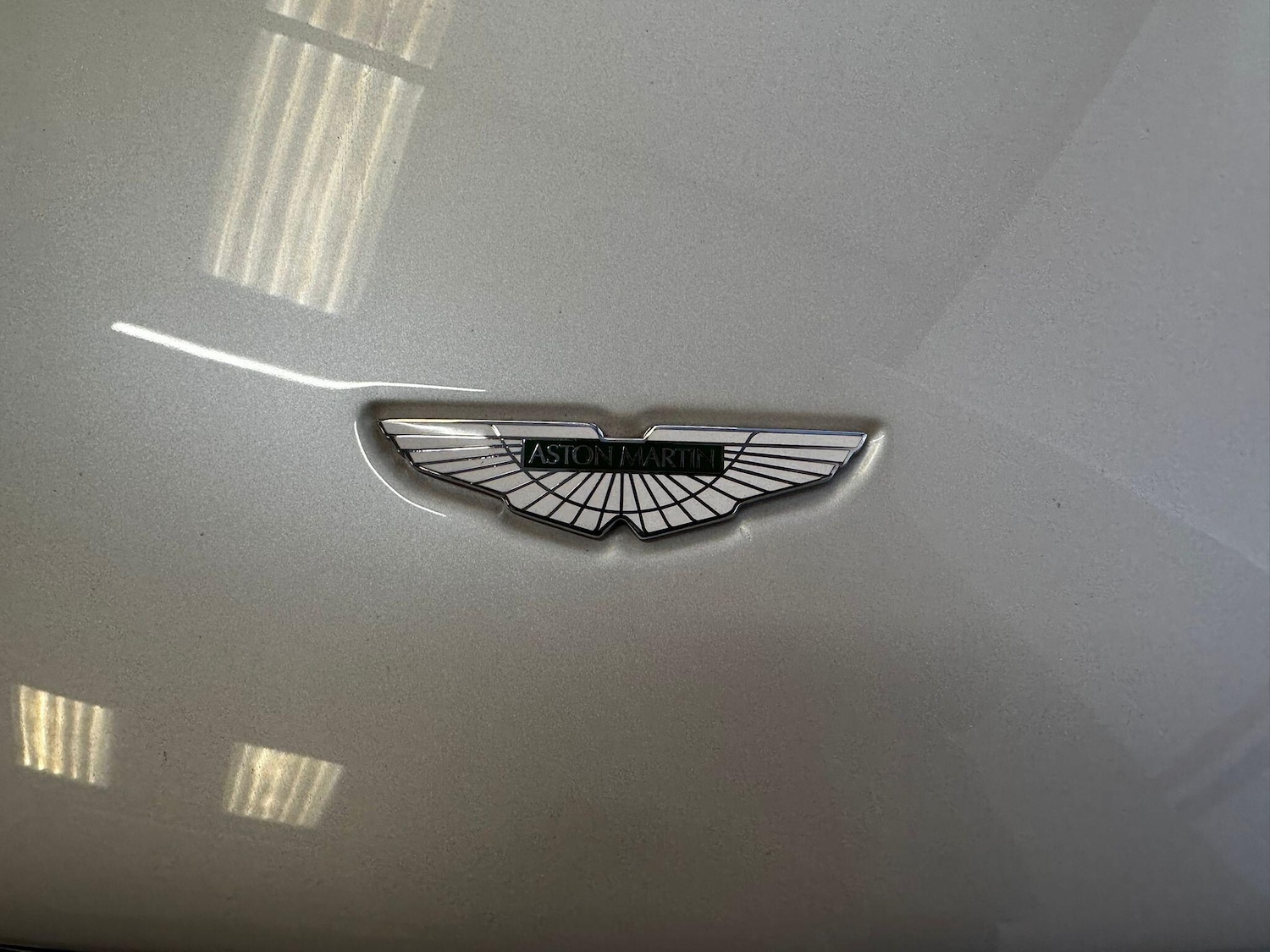 Used Aston Martin Vantage 2016 for sale - 77768852: Photo 71