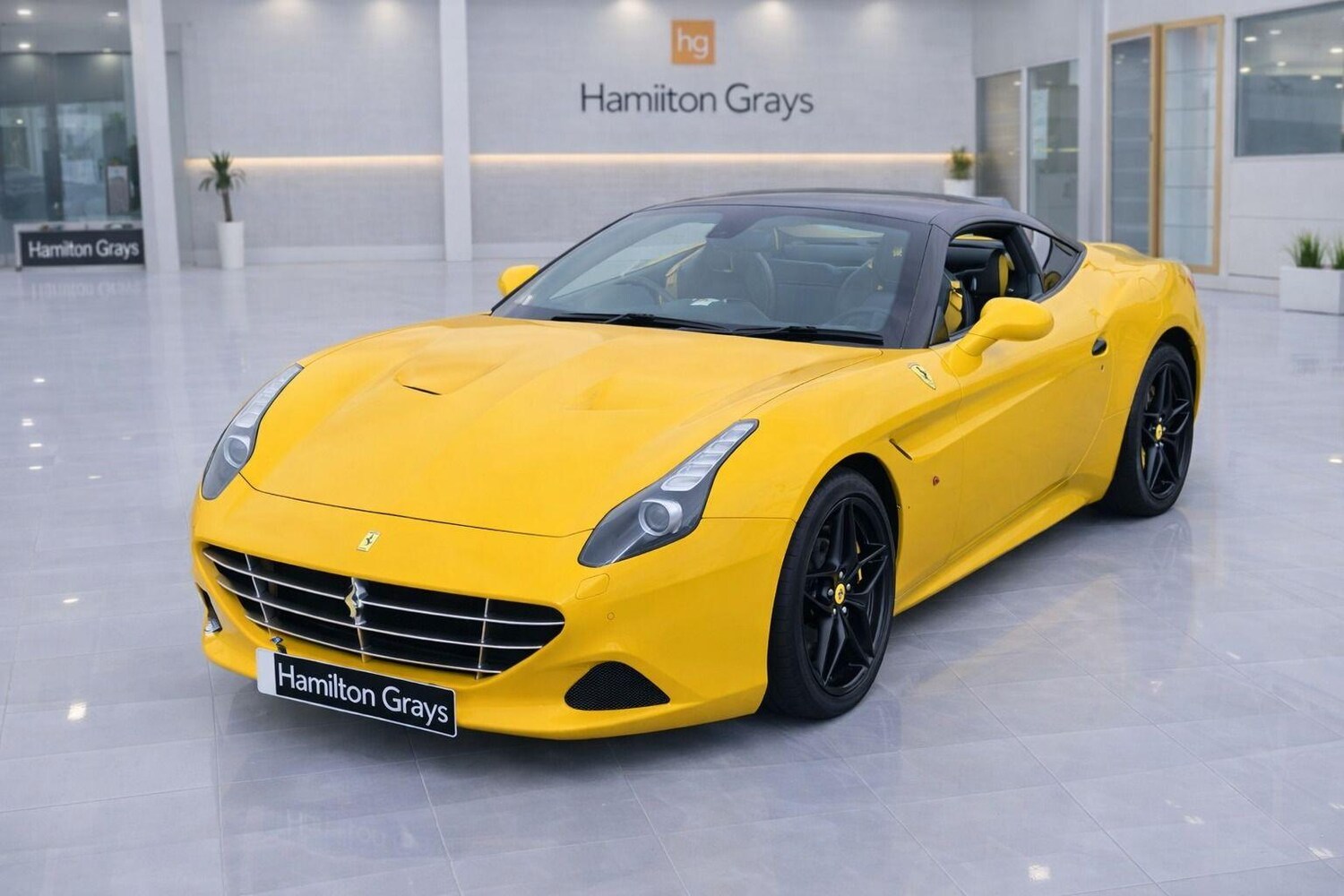 Used Ferrari California for sale - 78214584: Photo 12