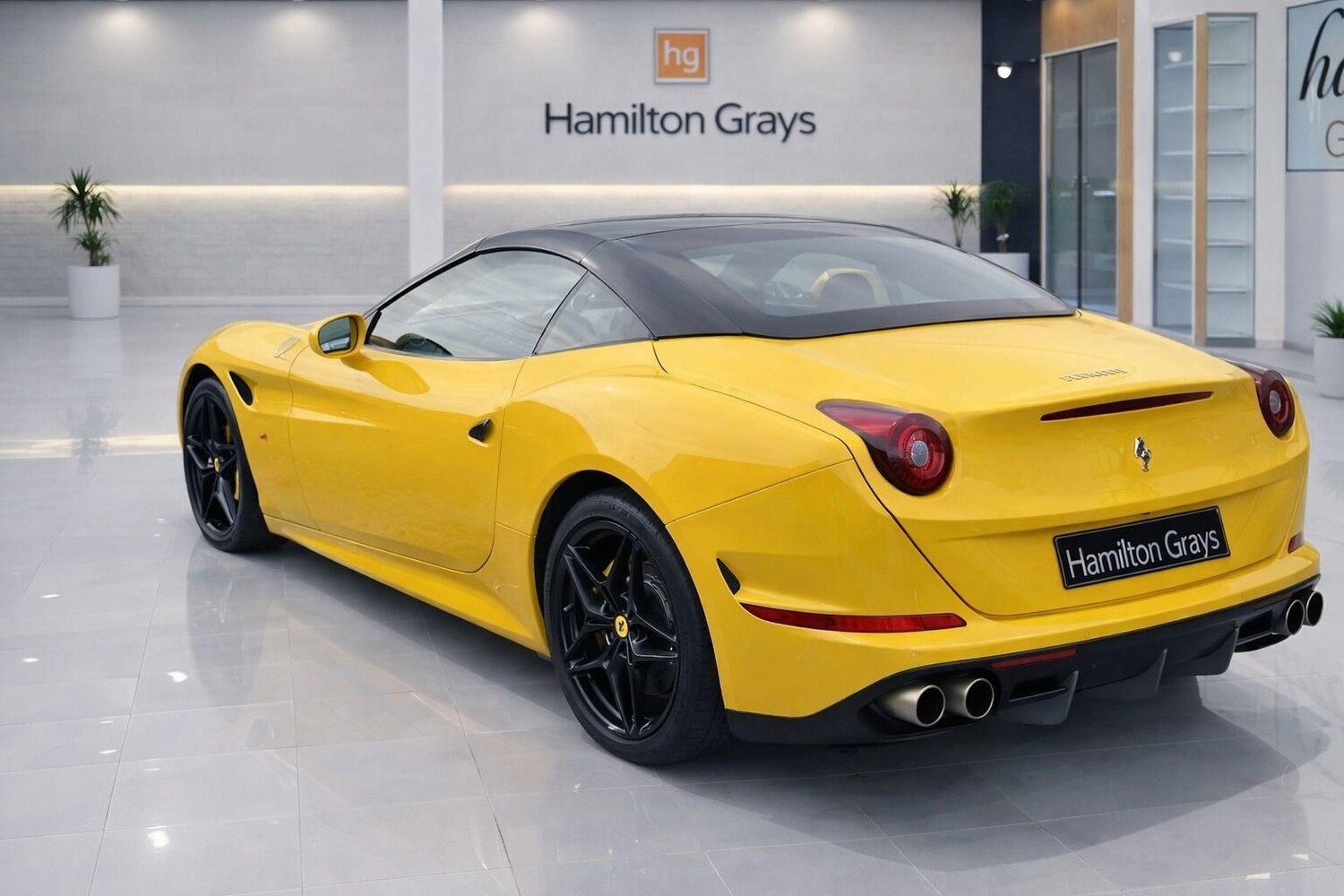 Used Ferrari California for sale - 78214584: Photo 13