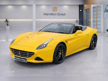 Used Ferrari California 2015 for sale - 78214584: Photo