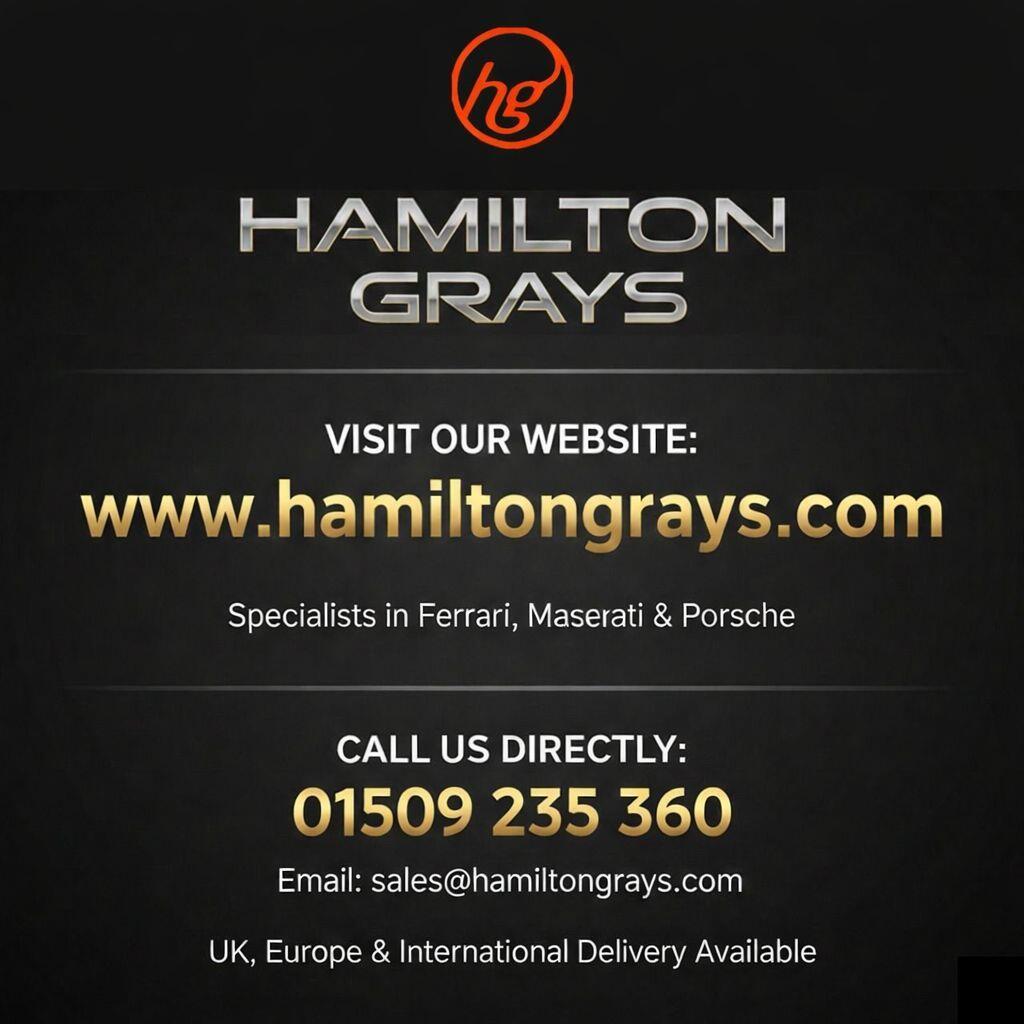 Used Ferrari California for sale - 78214584: Photo 2