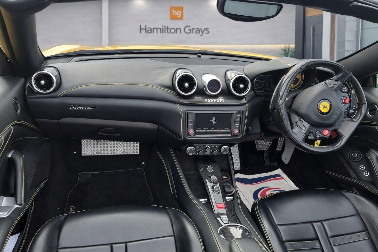 Used Ferrari California for sale - 78214584: Photo 3