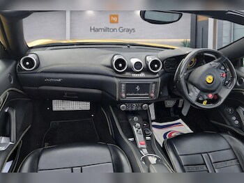 Used Ferrari California 2015 for sale - 78214584: Photo