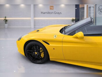 Used Ferrari California 2015 for sale - 78214584: Photo