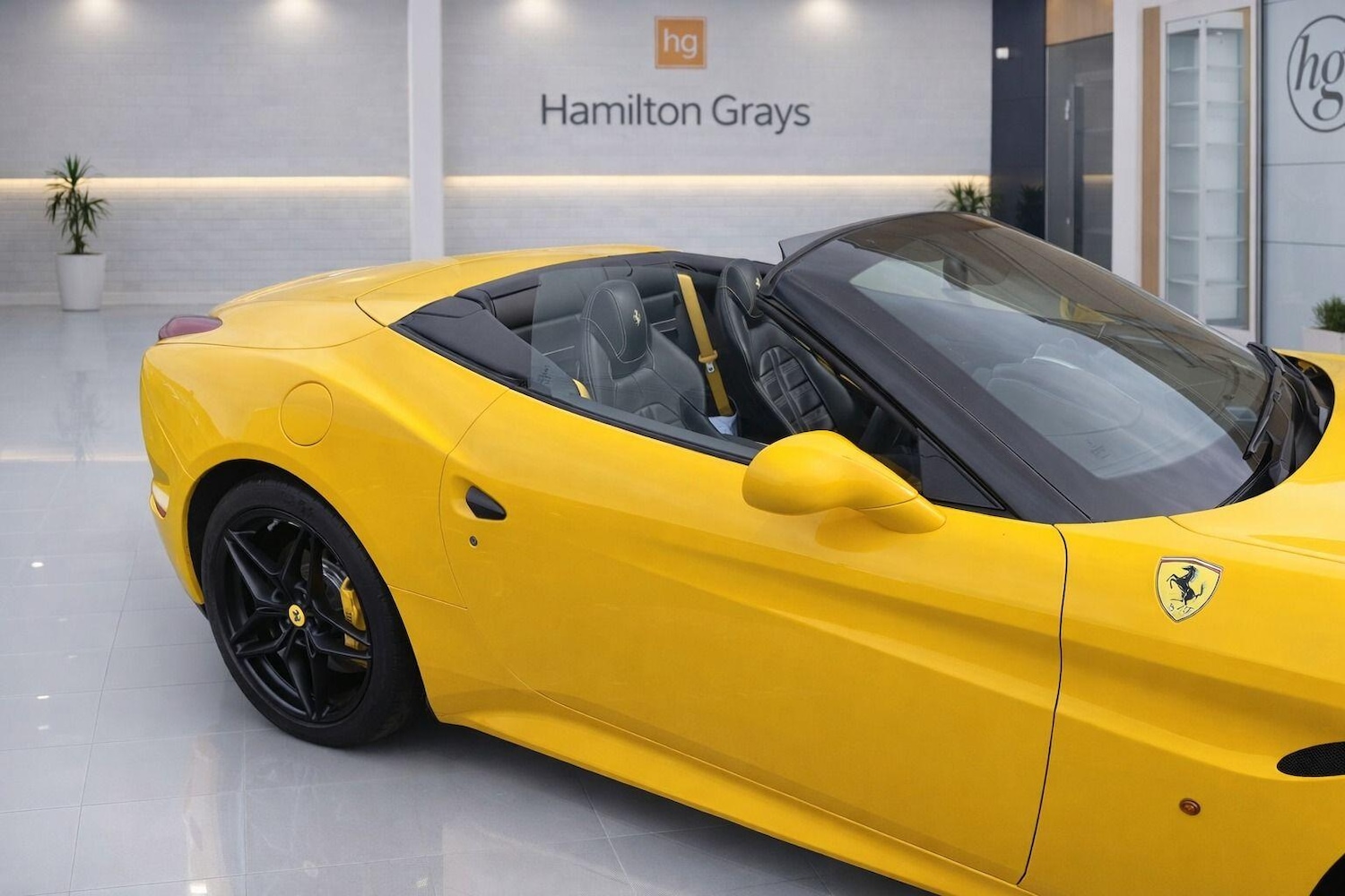 Used Ferrari California for sale - 78214584: Photo 7