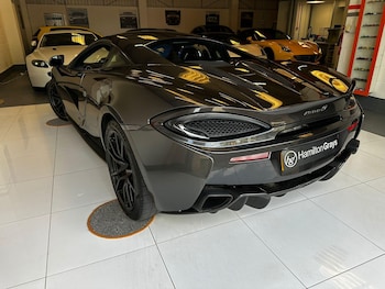 Used McLaren 570S 2016 for sale - 78115507: Photo