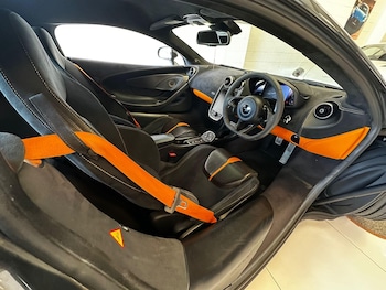 Used McLaren 570S 2016 for sale - 78115507: Photo