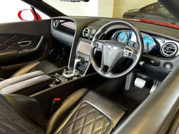 Used Bentley Continental 2012 for sale - 70554261: Photo