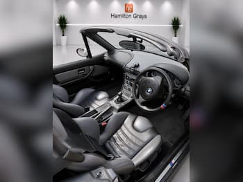 Used BMW Z3 M 1999 for sale - 79608922: Photo