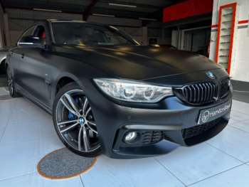 2015 (15) - 3.0 430d M Sport Auto Euro 6 (s/s) 5dr