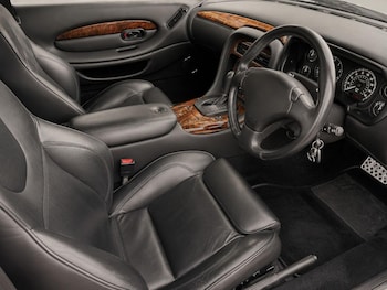 Used Aston Martin DB7 2000 for sale - 78573370: Photo