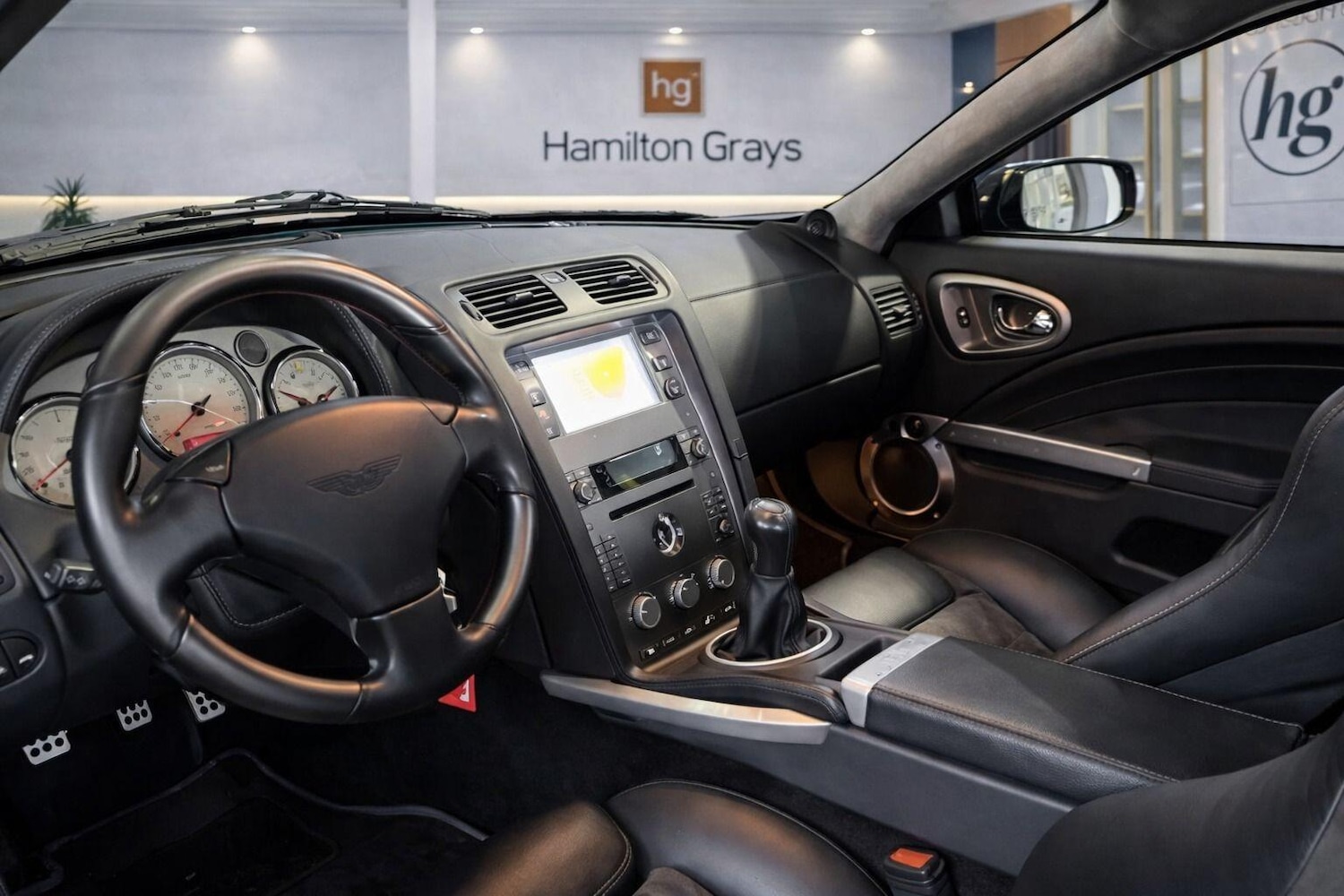 Used Aston Martin Vanquish 2024 for sale - 77977913: Photo 3