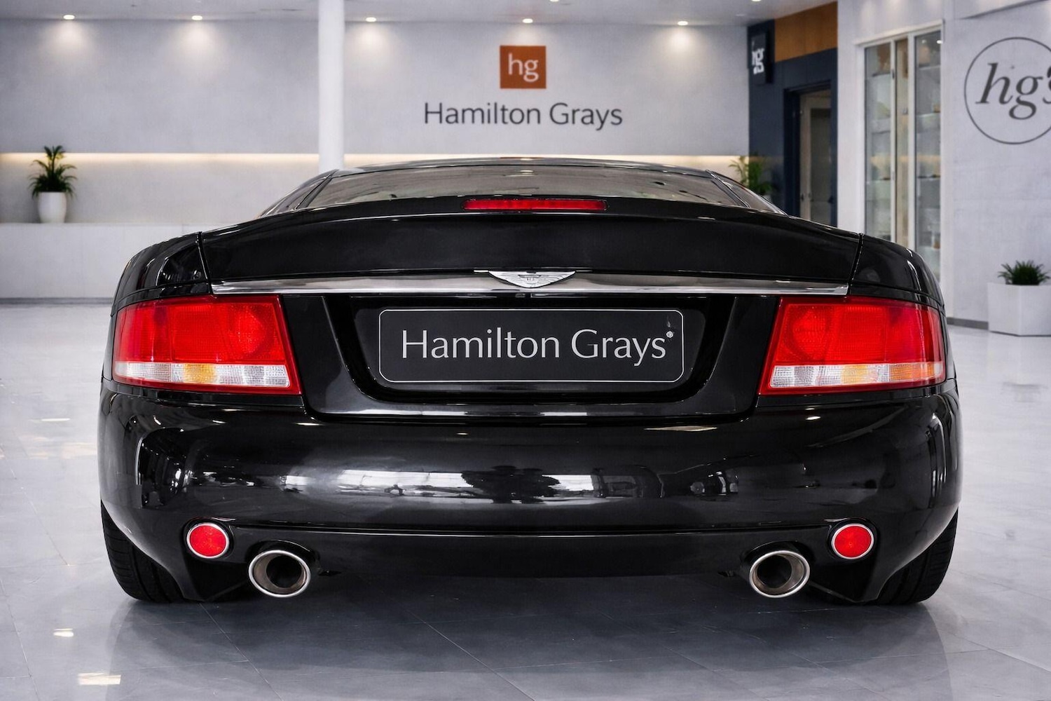 Used Aston Martin Vanquish 2024 for sale - 77977913: Photo 5