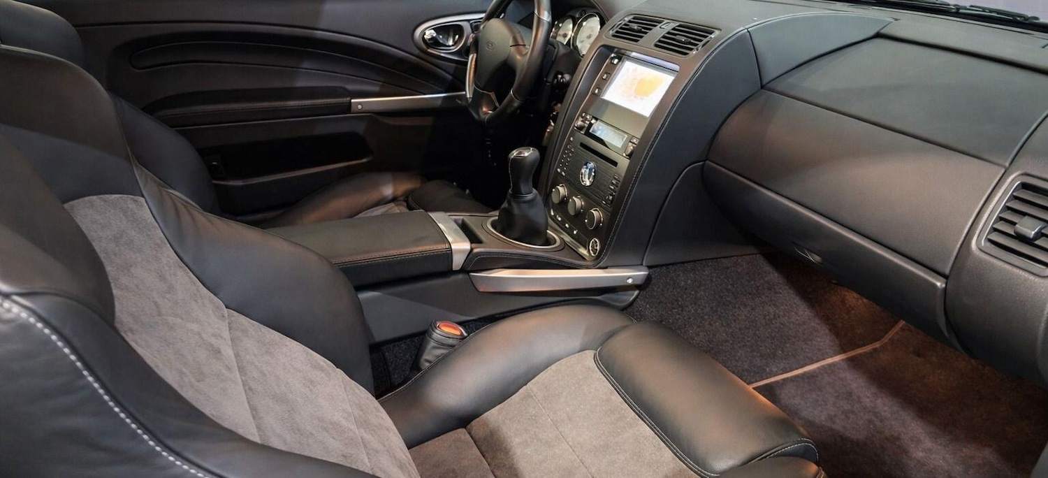 Used Aston Martin Vanquish 2024 for sale - 77977913: Photo 7