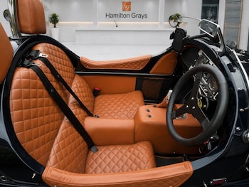Used Morgan 3 Wheeler 2020 for sale - 78923277: Photo
