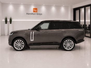 Used Land Rover Range Rover 2022 for sale - 79609752: Photo