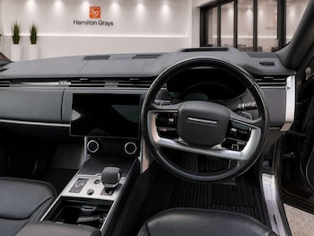 Used Land Rover Range Rover 2022 for sale - 79609752: Photo