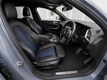 Used BMW 1 Series 2022 for sale - 79061633: Photo