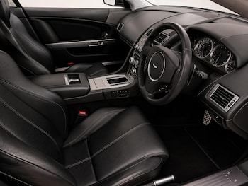 Used Aston Martin DB9 2009 for sale - 79412148: Photo