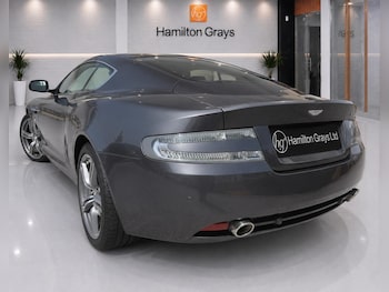 Used Aston Martin DB9 2009 for sale - 79412148: Photo