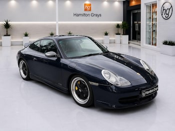 Used Porsche 911 1999 for sale - 78516532: Photo