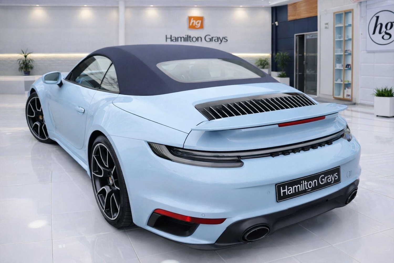 Used Porsche 911 2023 for sale - 77977915: Photo 11