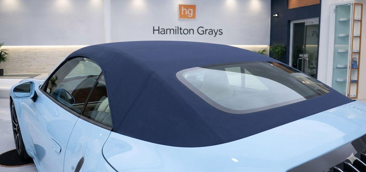 Used Porsche 911 2023 for sale - 77977915: Photo 13