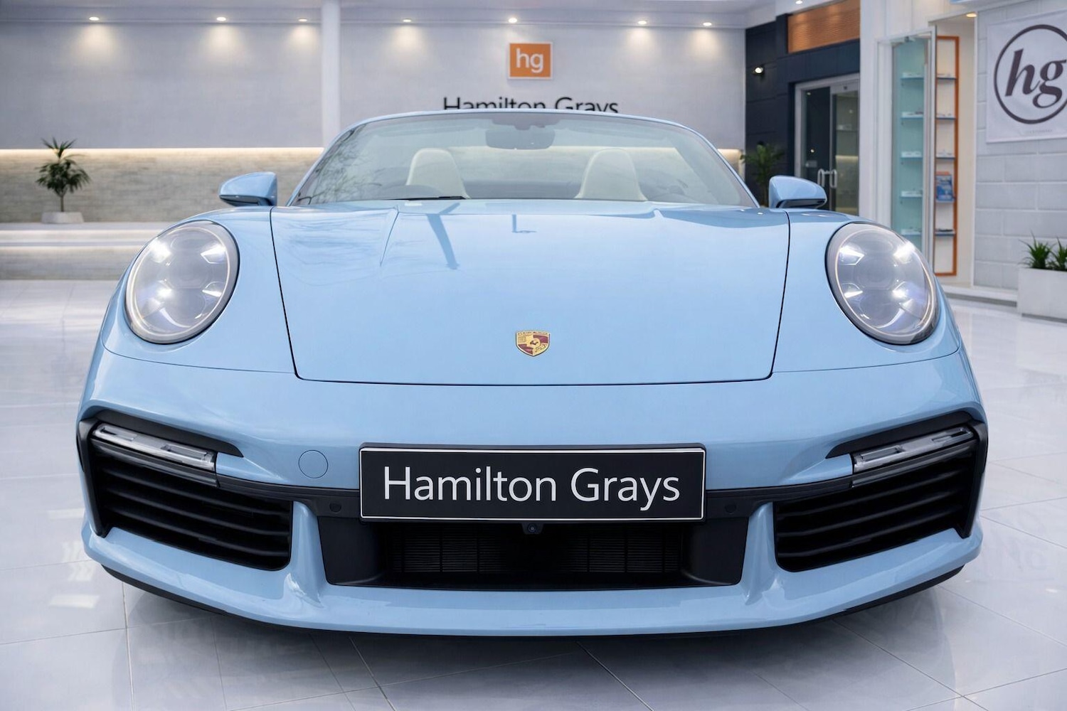 Used Porsche 911 2023 for sale - 77977915: Photo 5