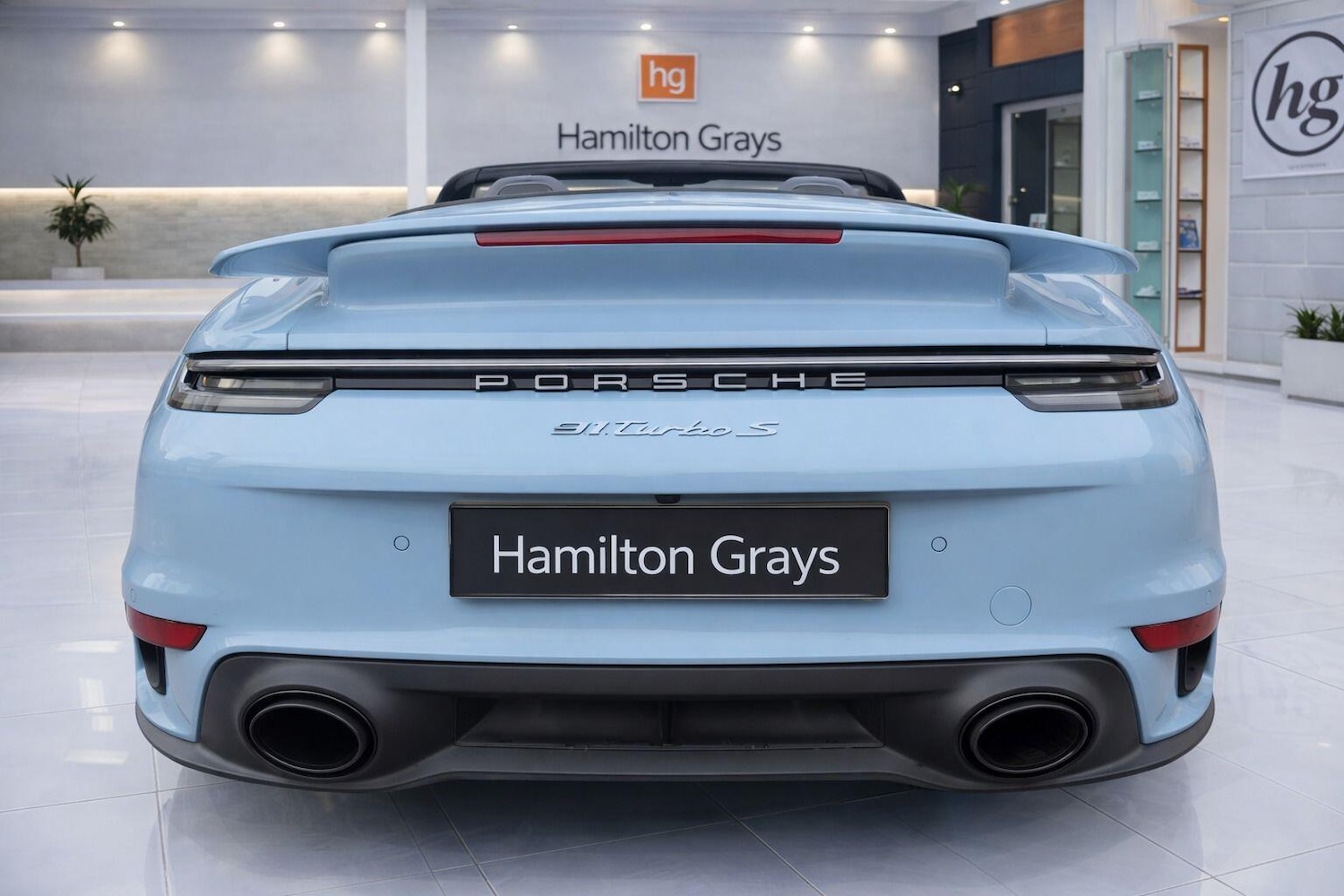 Used Porsche 911 2023 for sale - 77977915: Photo 6