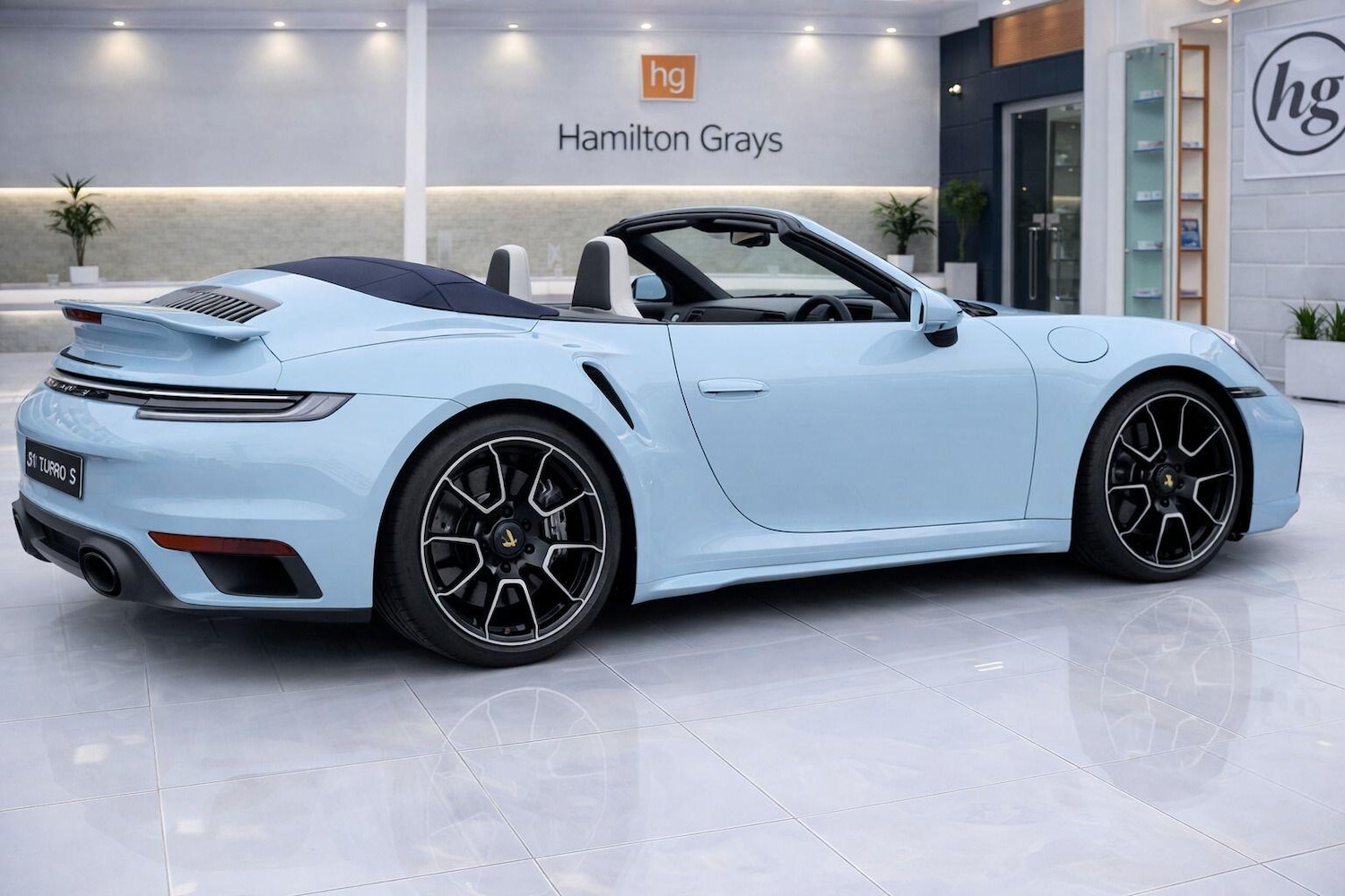 Used Porsche 911 2023 for sale - 77977915: Photo 7